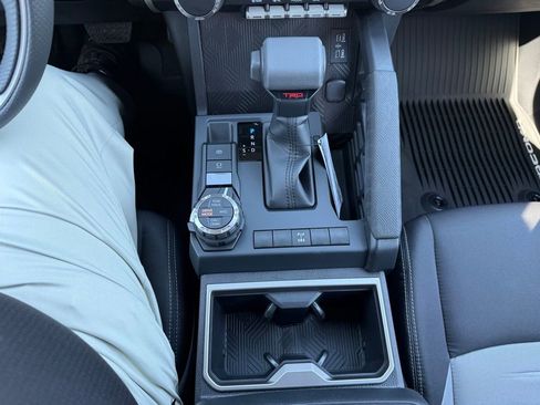 New 2026 Toyota Tacoma TRD Off-Road AWD/4WD image 23