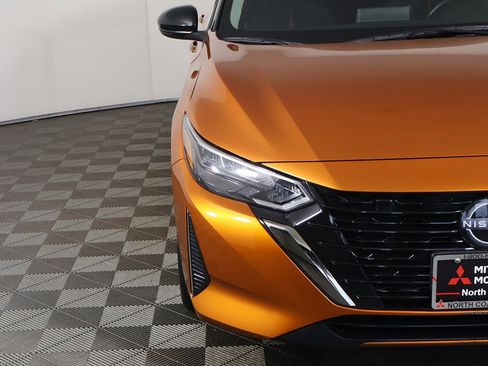 Used 2024 Nissan Sentra SR image 12