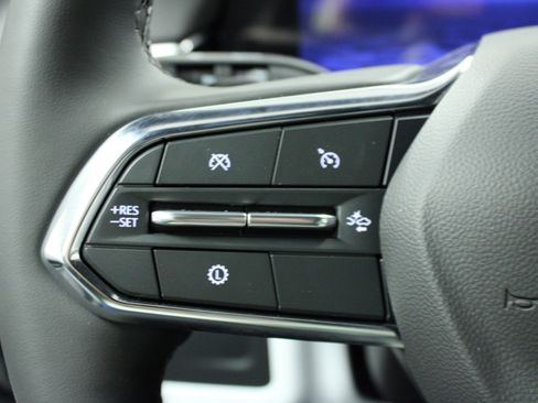 New 2025 Chevrolet Tahoe Premier image 21