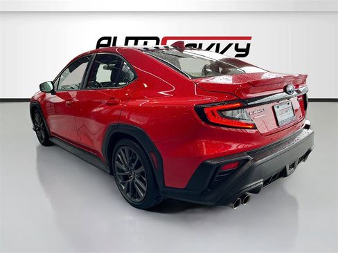 Used 2022 Subaru WRX GT image 5