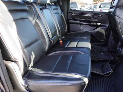 Used 2023 RAM 1500 Sport w/ G/T Package image 31