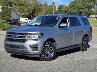 Used 2022 Ford Expedition XLT video 2