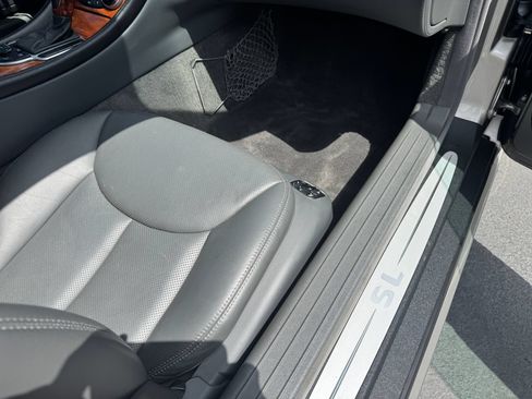 Used 2003 Mercedes-Benz SL 500 image 27