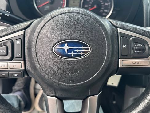 Used 2018 Subaru Forester 2.5i w/ Alloy Wheel Package AWD/4WD image 15