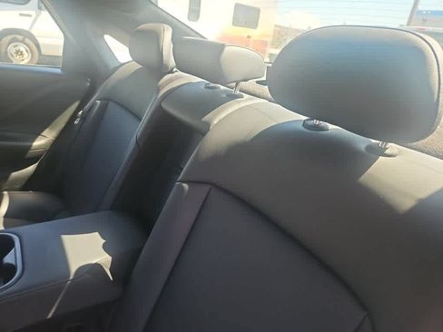 Used 2023 Hyundai Ioniq 6 SEL RWD image 12