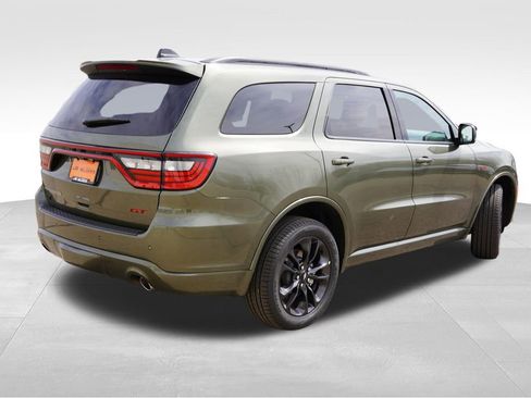 New 2026 Dodge Durango GT image 3