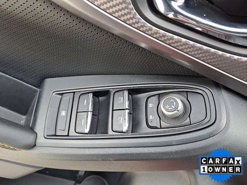 Certified 2023 Subaru Crosstrek 2.5i Limited image 22