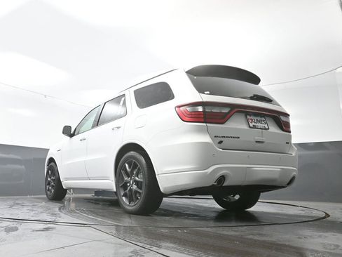 New 2026 Dodge Durango GT w/ Blacktop Package image 44