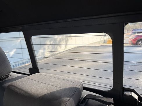 Used 2025 Toyota Tacoma SR5 image 7