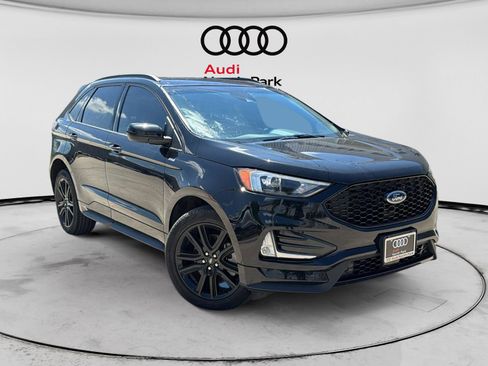 Used 2024 Ford Edge ST-Line AWD/4WD image 1