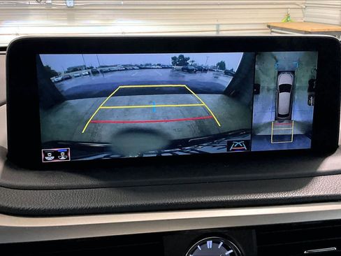 Used 2021 Lexus RX 450h AWD w/ Luxury Package image 22