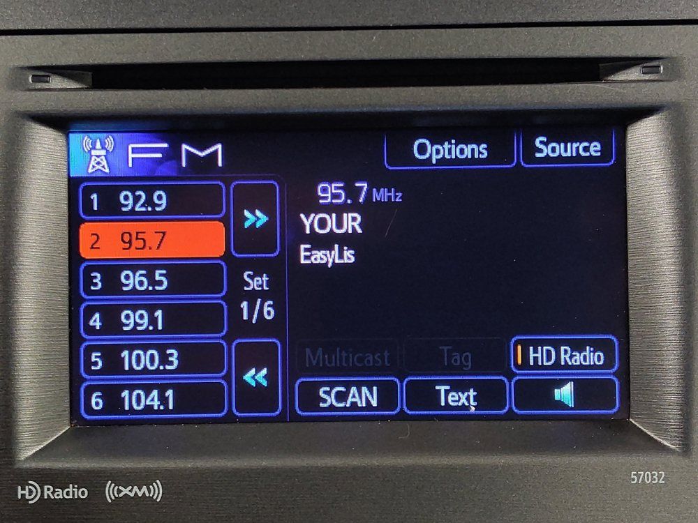 Used 2015 Toyota Prius Three FWD image 25