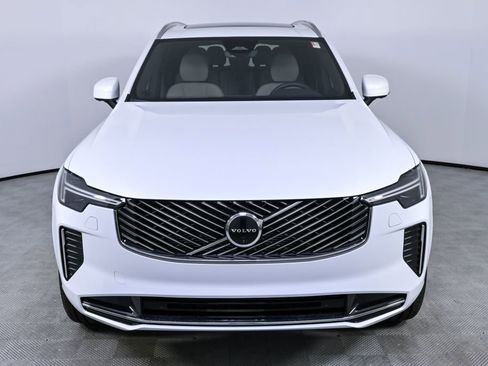 New 2026 Volvo XC90 B5 Plus w/ Protection Package image 37