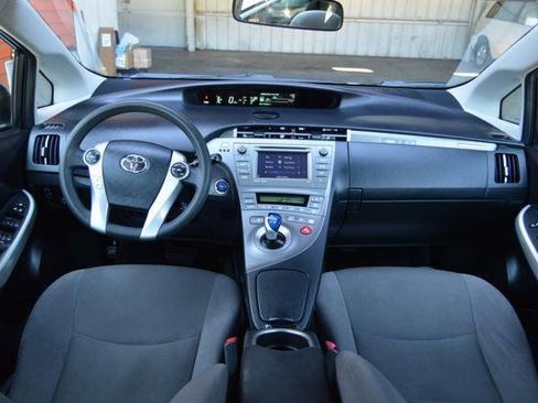Used 2013 Toyota Prius Prime Plug-In Hybrid image 15