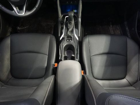 Certified 2023 Toyota Corolla Cross XLE w/ Convenience Package image 27