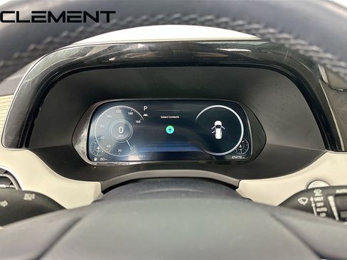 Used 2022 Hyundai Palisade Calligraphy image 18