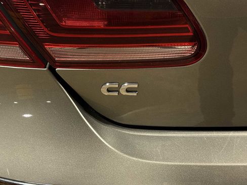 Used 2013 Volkswagen CC Executive AWD/4WD image 27