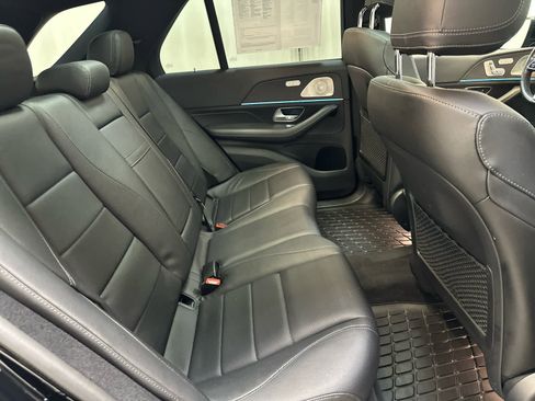 Used 2021 Mercedes-Benz GLE 350 4MATIC image 18