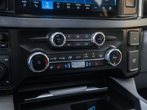 Certified 2024 Ford F350 Limited AWD/4WD image 28