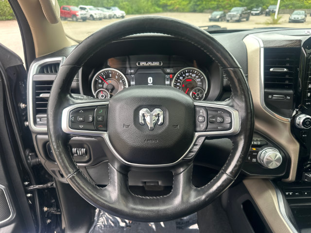 Used 2019 RAM 1500 Laramie AWD/4WD image 35