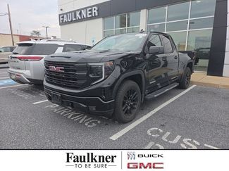 Used 2023 GMC Sierra 1500 Elevation w/ Preferred Package AWD/4WD video 1