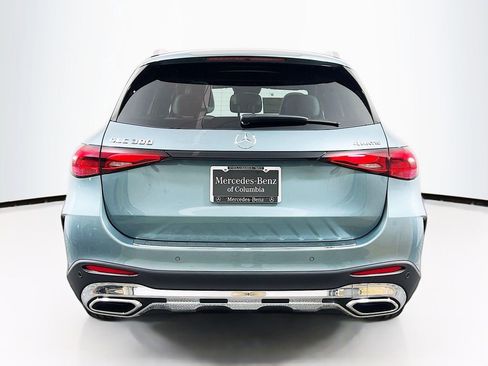 Used 2026 Mercedes-Benz GLC 300 GLC 300 image 6