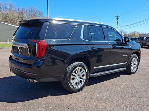 Used 2021 GMC Yukon Denali image 11