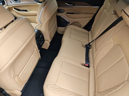 New 2026 Jeep Grand Cherokee Summit AWD/4WD image 28