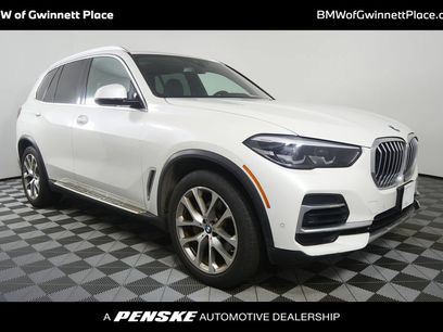 Used 2023 BMW X5 sDrive40i