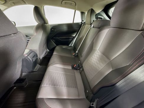 Used 2024 Subaru Impreza 2.0i Sport image 22