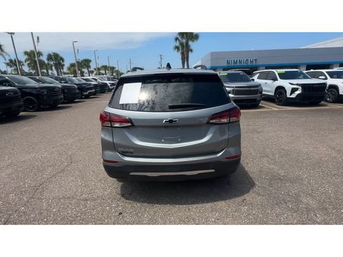 Used 2023 Chevrolet Equinox LT FWD image 3