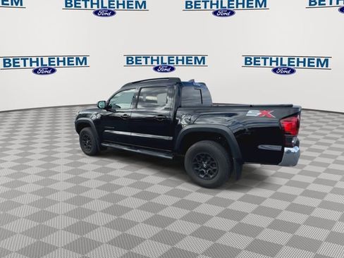Used 2023 Toyota Tacoma SR5 image 6