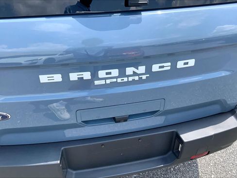Used 2024 Ford Bronco Sport Big Bend AWD/4WD image 31