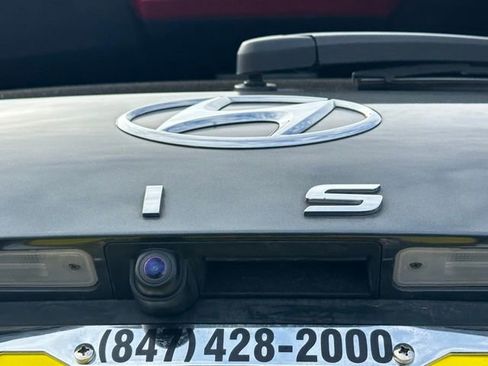 Used 2024 Hyundai Palisade Limited AWD/4WD image 16