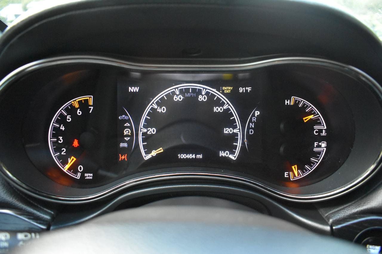 Used 2019 Jeep Grand Cherokee High Altitude AWD/4WD image 28