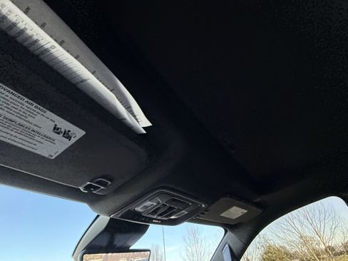 Certified 2025 GMC Sierra 2500 Denali w/ Max Trailering Package image 25