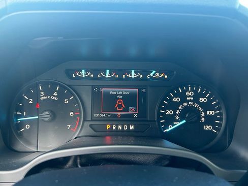 Used 2018 Ford F150 XL w/ Equipment Group 101A Mid AWD/4WD image 15