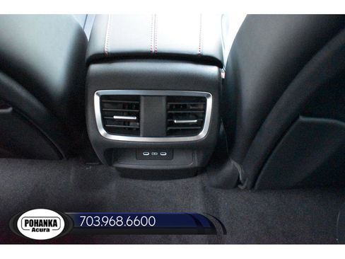 New 2025 Acura RDX A-Spec image 20