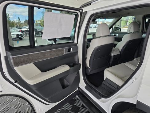 New 2026 Hyundai Santa Fe Limited w/ Tow & Go Package image 35