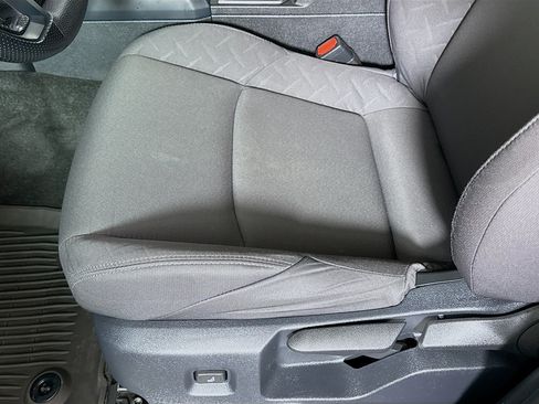 Used 2025 Toyota Tacoma SR5 RWD image 19