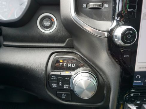 Used 2023 RAM 1500 Laramie image 18