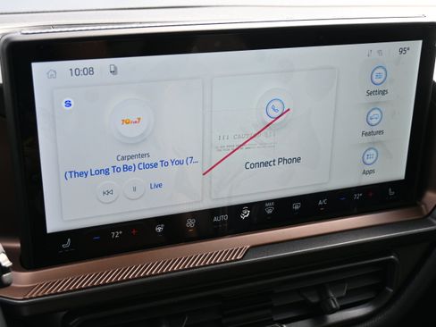 New 2026 Ford Bronco Sport Outer Banks AWD/4WD image 21