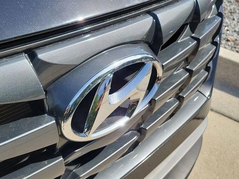 Used 2024 Hyundai Tucson SEL image 5