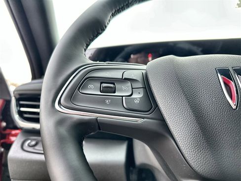 New 2026 Buick Envista Sport Touring w/ Convenience I Package image 31