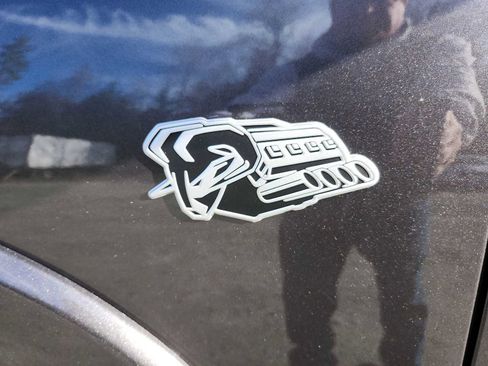 New 2026 RAM 1500 Big Horn image 16