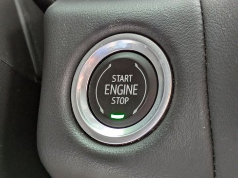 Used 2021 Chevrolet Tahoe RST image 29