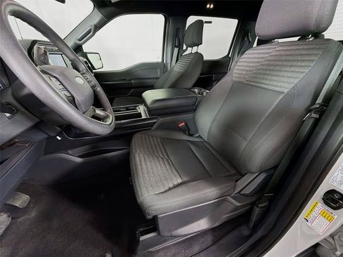 Used 2023 Ford F150 XL w/ STX Appearance Package AWD/4WD image 2