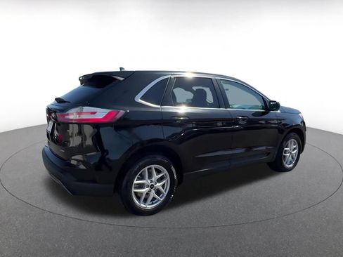 Used 2024 Ford Edge SEL AWD/4WD image 15