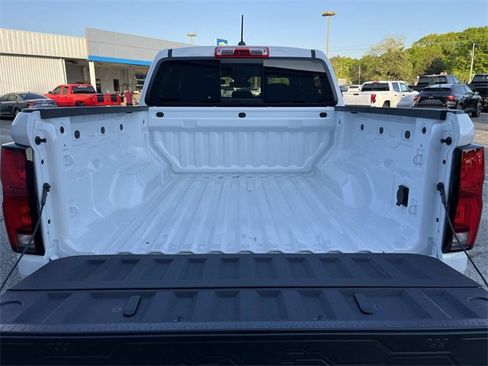 New 2025 Chevrolet Colorado Z71 w/ Technology Package image 5