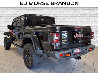 Used 2020 Jeep Gladiator Mojave video 3